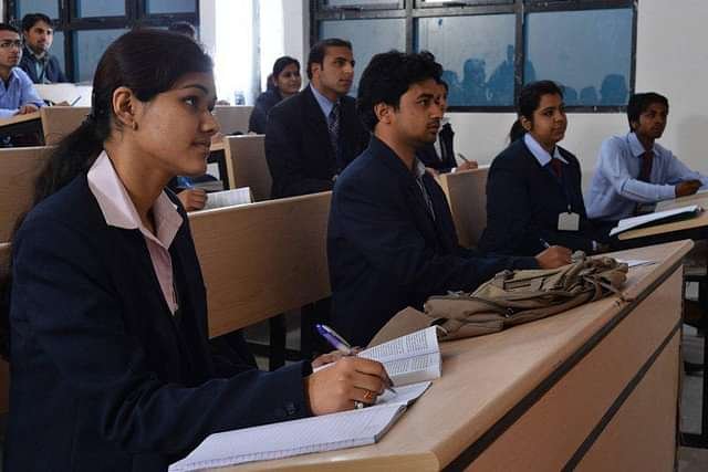 College Image